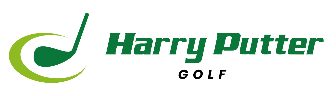 Harry Putter Golf